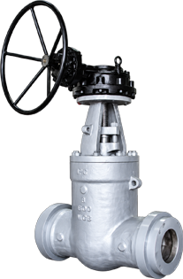 Pressure Seal Bonnet (Cast Steel)
